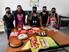 Se reactivan Cedecom con arranque de talleres