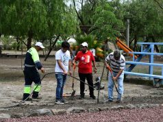 Avanza justicia cívica en Irapuato