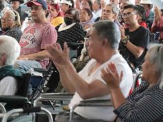 Benefician a familias en situación de vulnerabilidad