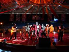 Arranca feria de las fresas 2024