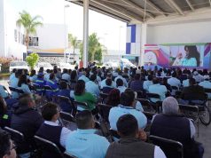 Obtienen certificación en igualdad laboral y no discriminación