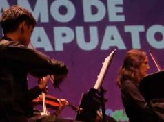 DISFRUTARAN DE ACTIVIDADES CULTURALES DE MARZO