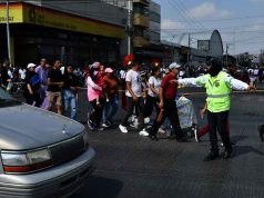Desplegarán operativo en semana santa