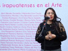 Tiene museo exposición de mujeres Irapuatenses