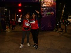 Listo medio maratón de la feria de las fresas 2024