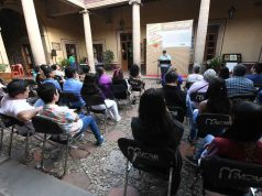 Premian a ganadores de concurso ‘lo que más amo de Irapuato’