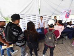 Disponibles cientos de vacantes de empleo