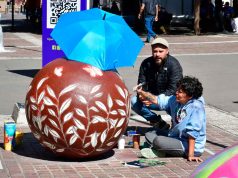 Ofrecen actividades culturales por el #8m