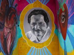 Presentan obra en homenaje a Salvador Almaraz