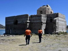 Inspeccionan ojos de agua, balnearios y albercas