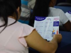 Se preparan para brindar servicio incluye