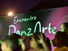 Disfrutan la cultura en encuentro “danzarte”