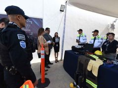 Busca secretaría de seguridad acreditación de calea
