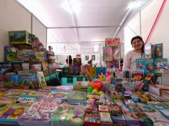 Arrancarán actividades de la feria del libro