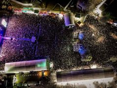 Feria de las Fresas 2024 rompe récord de asistencia