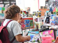 Lista feria del libro y ópera picnic en Irapuato