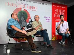 Presentan Libro “Mexican Chicago”