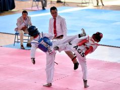 Llegarán irapuatenses a juegos nacionales CONADE