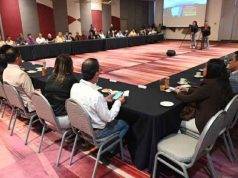 Se extiende red para trabajar por la paz en Irapuato