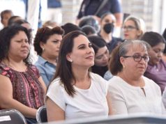 Realizan primera entrega de electrodomésticos