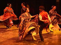Celebra 37 aniversario ballet folclórico del IMCAR