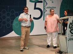 Celebran 35 años de investigación