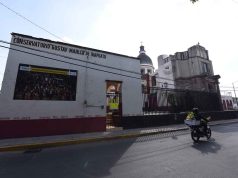 Cuenta Santiaguito con restos de batalla de San Gregorio