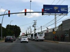 Promueven cultura vial para prevenir accidentes