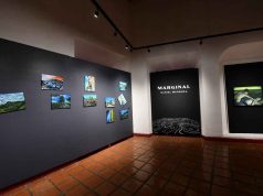 Inauguran exposiciones en el museo Salvador Almaraz