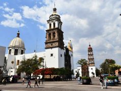 Piden a ciudadanía no bajar guardia ante efectos de calor