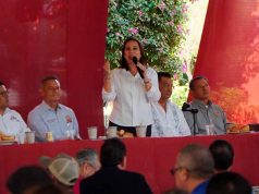 Destaca SITIMM y CTM trabajo de Lorena Alfaro por Irapuato