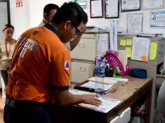 Continúan visitas de supervisión a centros de rehabilitación