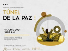 Habrá en junio actividades culturales para todas y todos