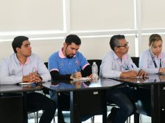 Juntos para la prevención de adicciones en Irapuato