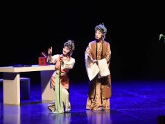 Comparte Japón su cultura con irapuatenses
