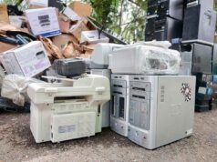 Concluye Segundo Reciclatrón Del 2024