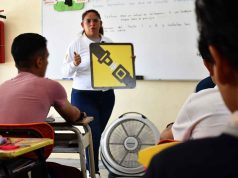 Fortalecen cultura vial entre estudiantes irapuatenses