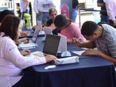 Ofrecen cientos de vacantes a irapuatenses
