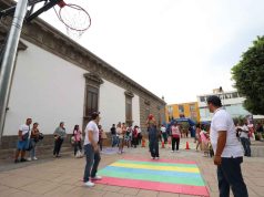 Festejarán a papás con concierto de Maribel Guardia