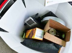 Invitan a participar en segundo reciclatrón