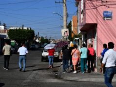 ACERCAN A IRAPUATENSES CAMPAÑA PARA MEJORAR SU ENTORNO