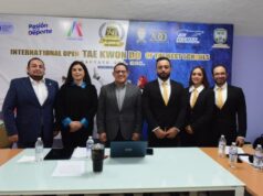 IRAPUATO SERÁ SEDE DEL TORNEO INTERNATIONAL OPEN TAEKWONDO