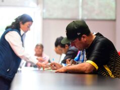 SUMAN VISIÓN CIUDADANA A TALLERES RURALES
