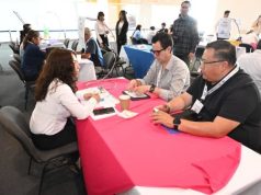 Arranca expo MIPyME Guanajuato 2024