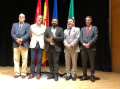 Reconocen a Irapuato con premio árbol y escoba de oro 2024