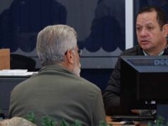 CONTINÚA EMPADRONAMIENTO PARA PERSONAS ADULTAS MAYORES