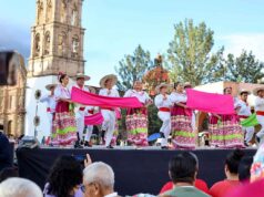 CIERRA JULIO CON MUCHA CULTURA EN IRAPUATO