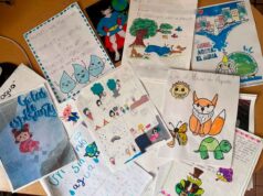 CONCLUYE CONVOCATORIA ‘CUENTA CUENTOS, CUENTA GOTAS’