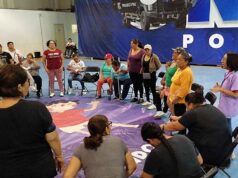 AVANZA CON ÉXITO SEGUNDA GENERACIÓN DEL PROGRAMA ‘CRECIENDO CON VALORES’