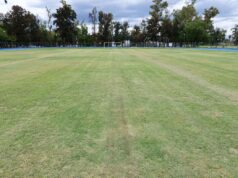 SELECCIONES ENTRENARÁN EN UNIDADES DEPORTIVAS